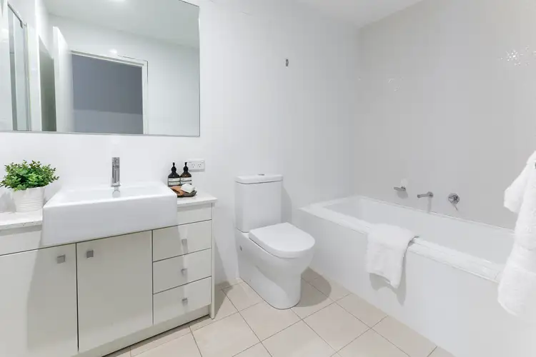 Fourth view of Homely apartment listing, 28/72-74 Pacific Parade, Dee Why NSW 2099