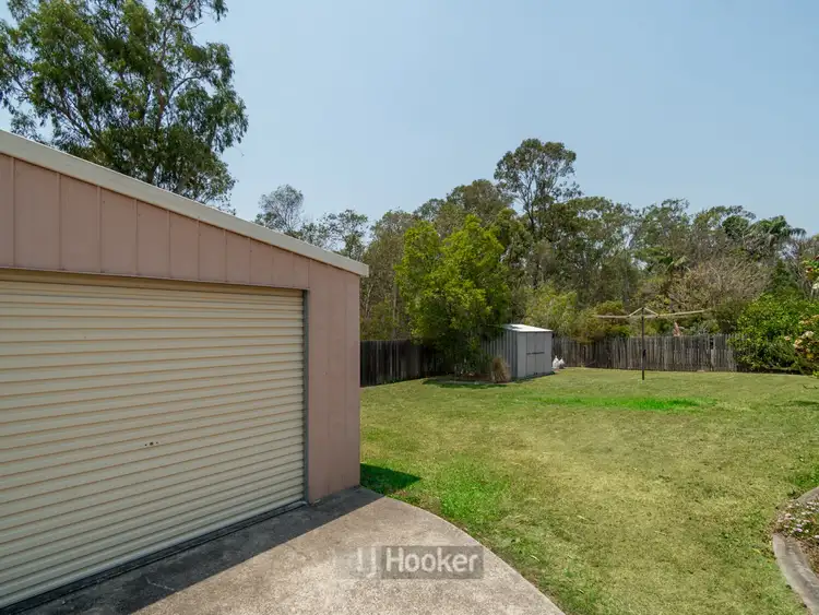 Third view of Homely house listing, 42 Colisa Crescent, Regents Park QLD 4118