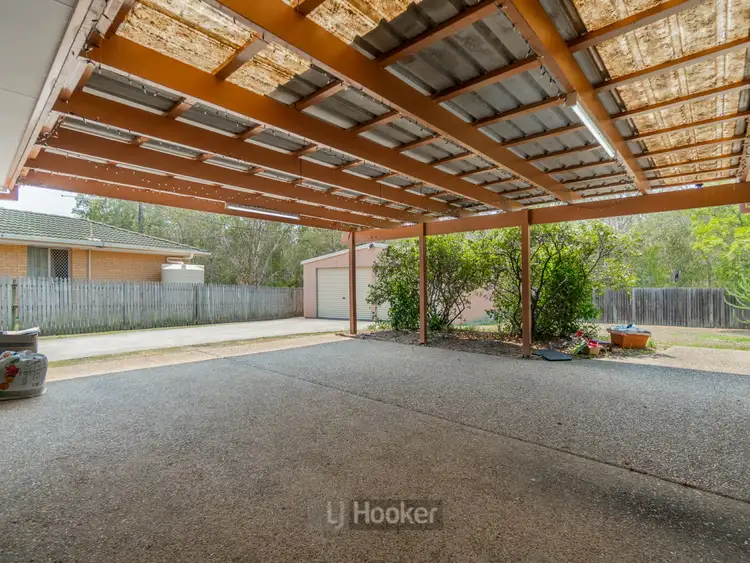 Fourth view of Homely house listing, 42 Colisa Crescent, Regents Park QLD 4118