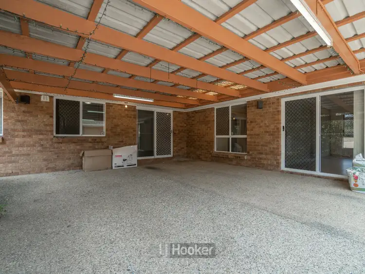 Fifth view of Homely house listing, 42 Colisa Crescent, Regents Park QLD 4118