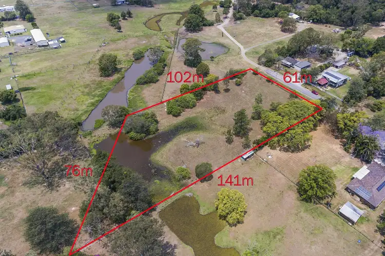 Third view of Homely land listing, 41-45 Junction Road, Burpengary East QLD 4505