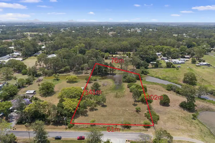 Fourth view of Homely land listing, 41-45 Junction Road, Burpengary East QLD 4505