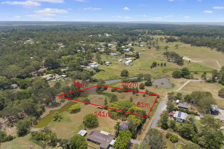 Sixth view of Homely land listing, 41-45 Junction Road, Burpengary East QLD 4505