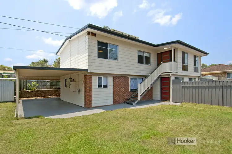 1 Montrose Avenue, Bethania QLD 4205