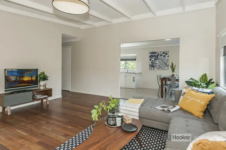 Second view of Homely house listing, 1 Montrose Avenue, Bethania QLD 4205