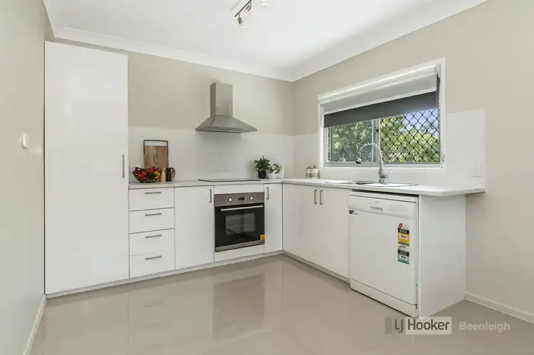 Fourth view of Homely house listing, 1 Montrose Avenue, Bethania QLD 4205