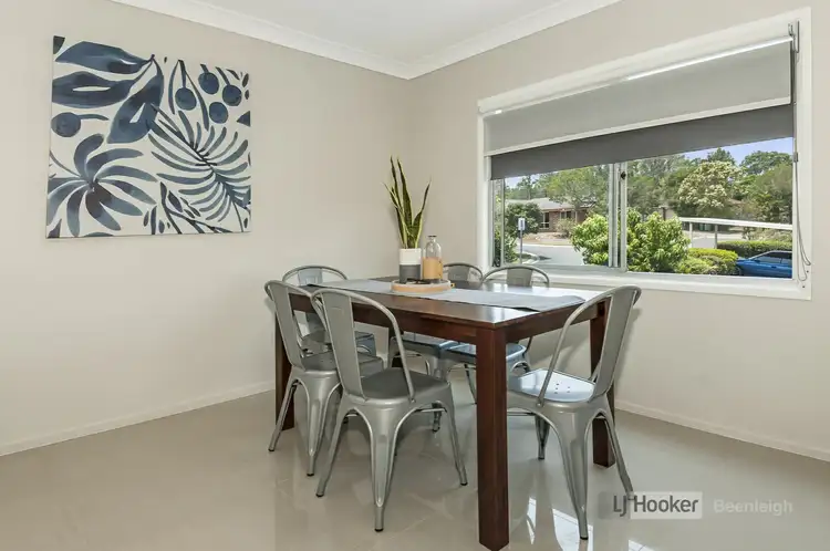 Fifth view of Homely house listing, 1 Montrose Avenue, Bethania QLD 4205