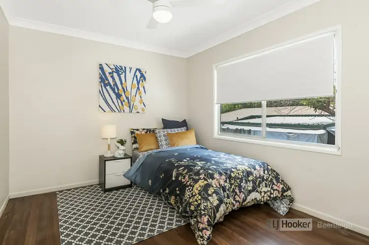 Sixth view of Homely house listing, 1 Montrose Avenue, Bethania QLD 4205