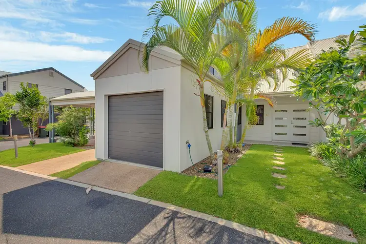 Main view of Homely unit listing, Unit 36/1 Michel Place, Telina QLD 4680