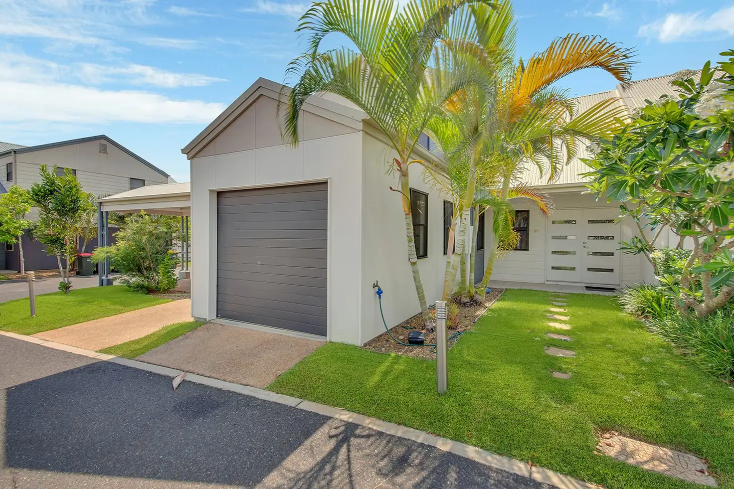 Main view of Homely unit listing, Unit 36/1 Michel Place, Telina QLD 4680