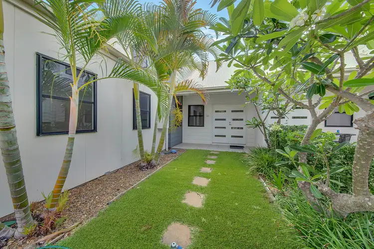 Second view of Homely unit listing, Unit 36/1 Michel Place, Telina QLD 4680