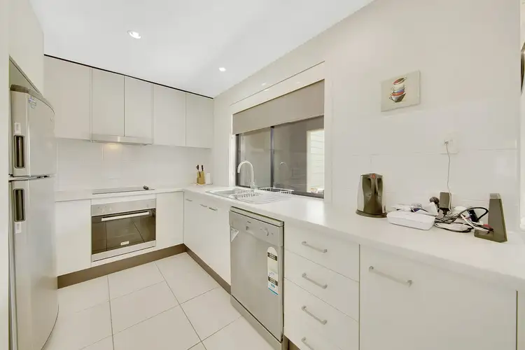 Third view of Homely unit listing, Unit 36/1 Michel Place, Telina QLD 4680