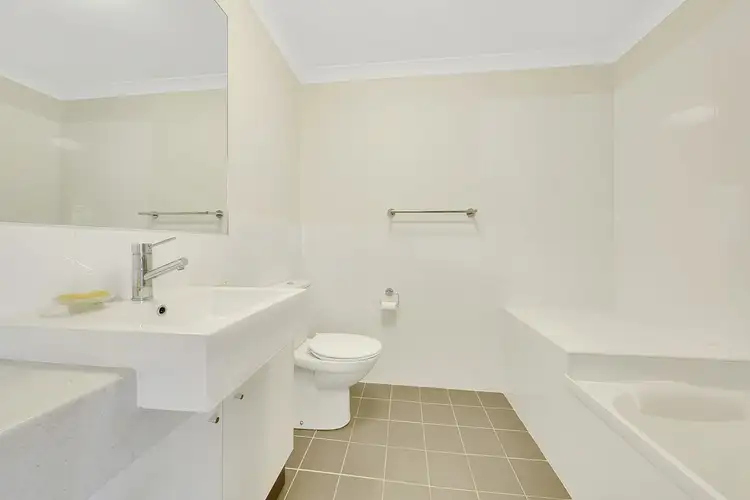 Fourth view of Homely unit listing, Unit 36/1 Michel Place, Telina QLD 4680