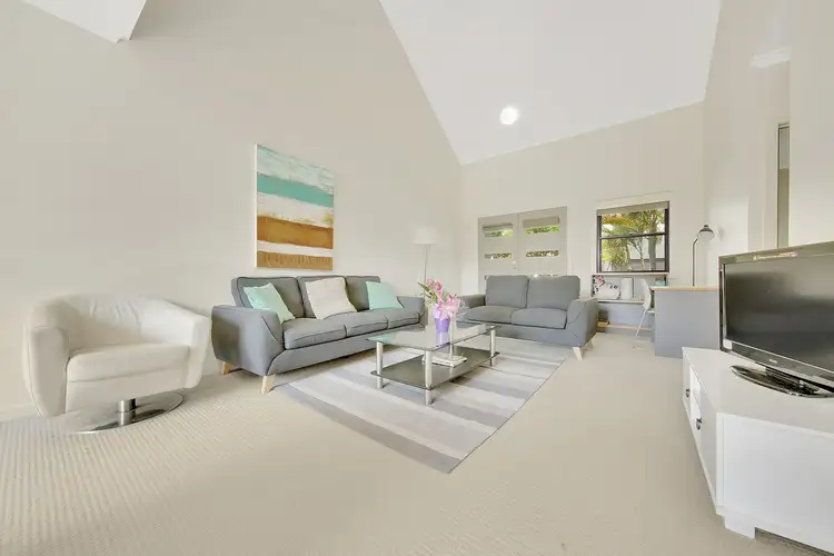 Fifth view of Homely unit listing, Unit 36/1 Michel Place, Telina QLD 4680