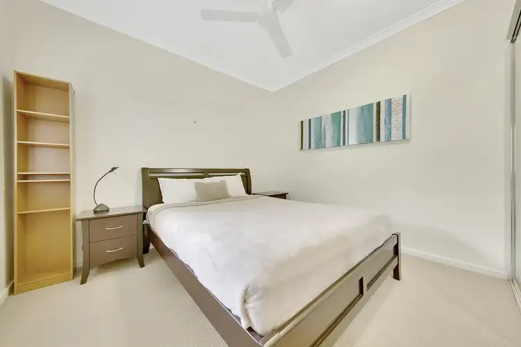 Sixth view of Homely unit listing, Unit 36/1 Michel Place, Telina QLD 4680