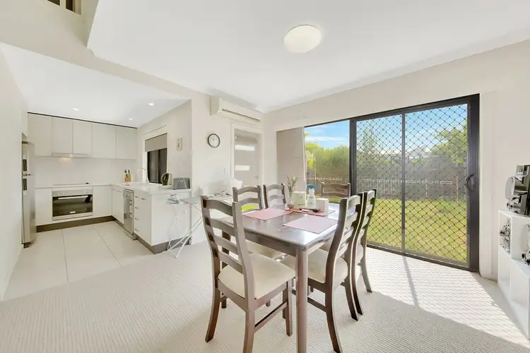 Seventh view of Homely unit listing, Unit 36/1 Michel Place, Telina QLD 4680