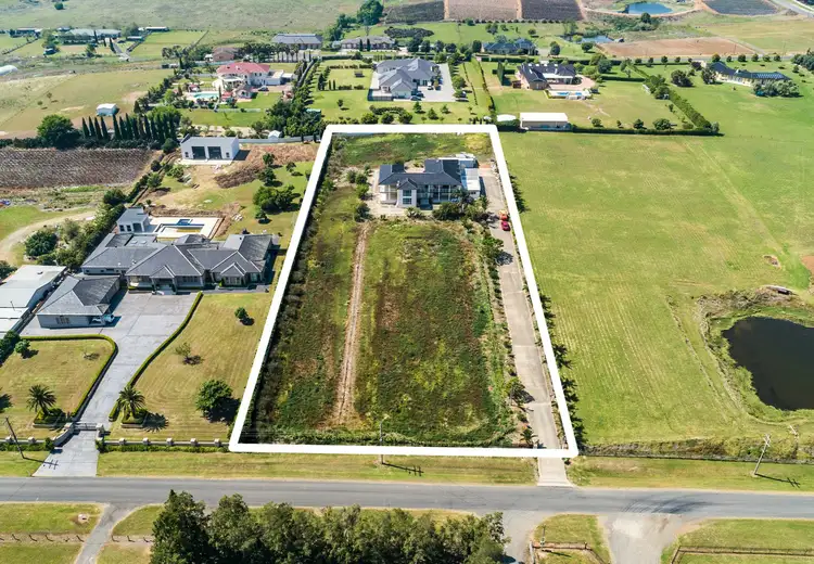 Main view of Homely house listing, 130 Goodrich Road, Cecil Park NSW 2178