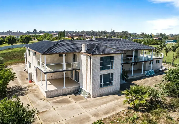Second view of Homely house listing, 130 Goodrich Road, Cecil Park NSW 2178