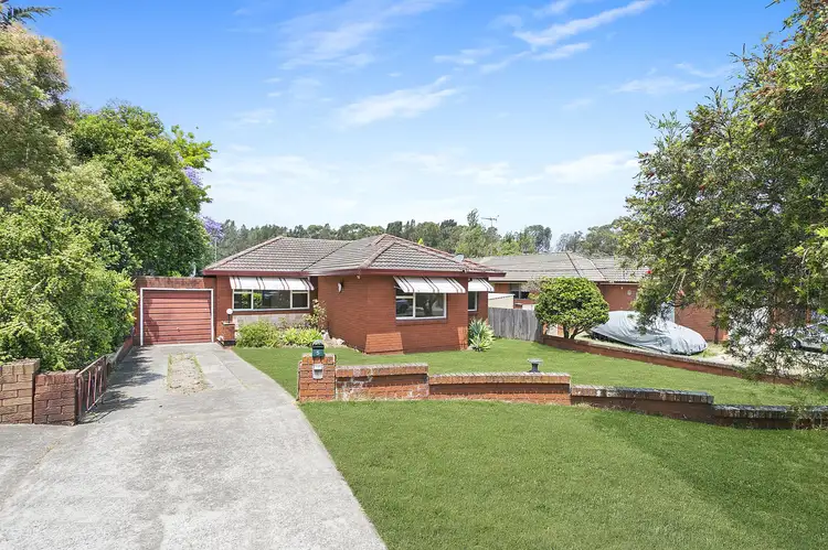 Main view of Homely house listing, 5 FIRMSTONE GARDENS, Arncliffe NSW 2205