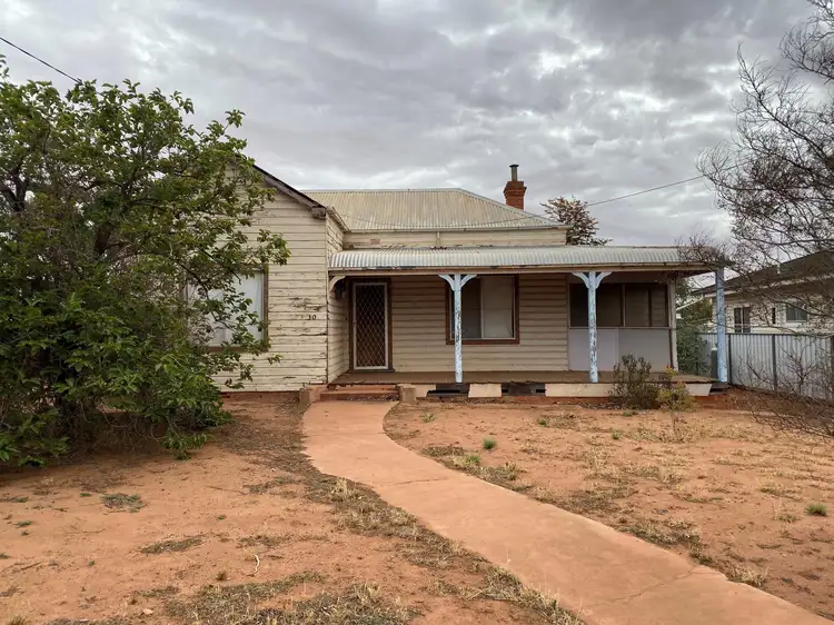 30 Napier Street, Condobolin NSW 2877