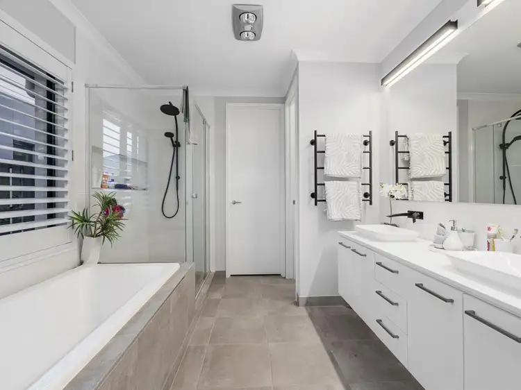 Third view of Homely house listing, 18 Emerald Drive, Helensvale QLD 4212