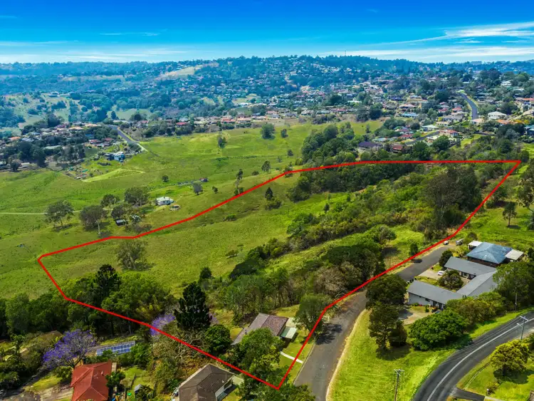 Second view of Homely house listing, 10 Maluta Place, Lismore Heights NSW 2480