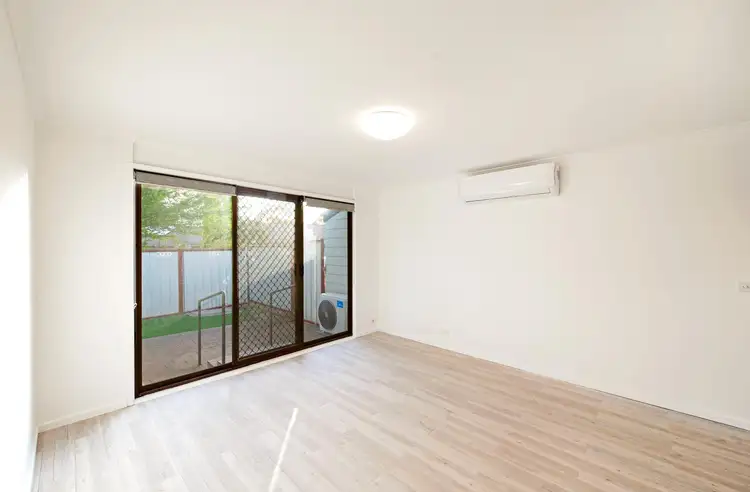 Second view of Homely townhouse listing, 12 Warring Place, Giralang ACT 2617