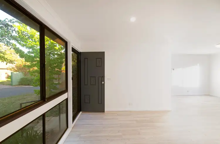 Sixth view of Homely townhouse listing, 12 Warring Place, Giralang ACT 2617
