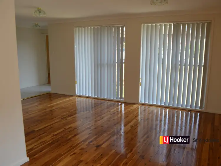 22 Goodsell Street, Minto NSW 2566