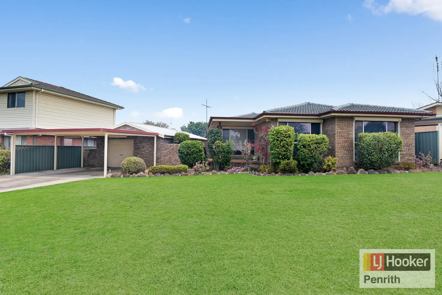Main view of Homely house listing, 57 Hume Crescent, Werrington County NSW 2747