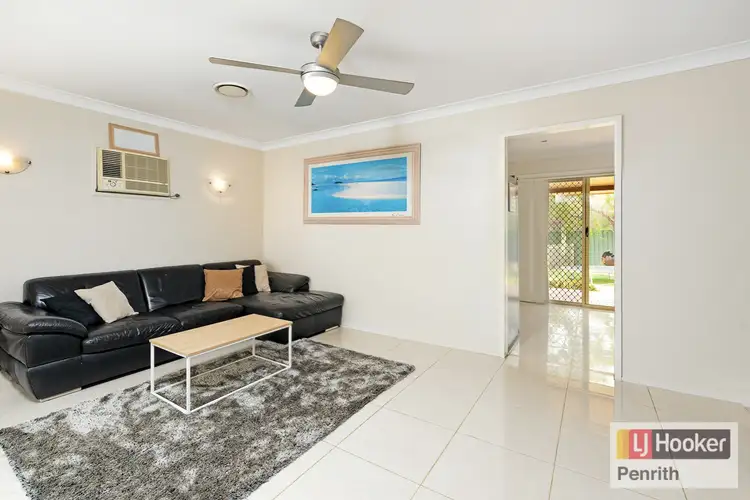 Second view of Homely house listing, 57 Hume Crescent, Werrington County NSW 2747