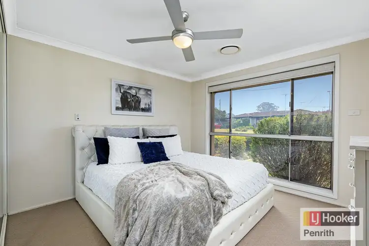 Fifth view of Homely house listing, 57 Hume Crescent, Werrington County NSW 2747