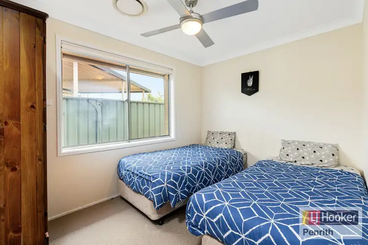 Sixth view of Homely house listing, 57 Hume Crescent, Werrington County NSW 2747