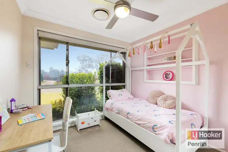 Seventh view of Homely house listing, 57 Hume Crescent, Werrington County NSW 2747