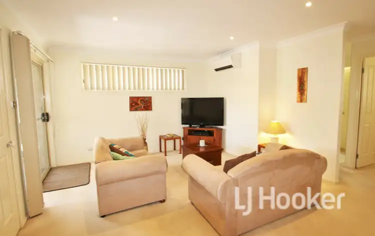 Second view of Homely villa listing, 3/30 Frederick Street, Sanctuary Point NSW 2540