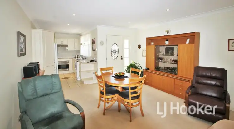 Third view of Homely villa listing, 3/30 Frederick Street, Sanctuary Point NSW 2540