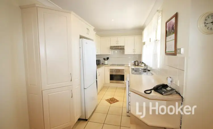 Fourth view of Homely villa listing, 3/30 Frederick Street, Sanctuary Point NSW 2540