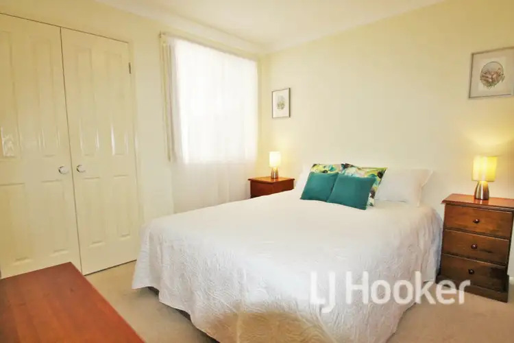 Fifth view of Homely villa listing, 3/30 Frederick Street, Sanctuary Point NSW 2540