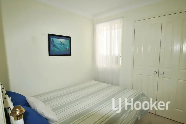 Sixth view of Homely villa listing, 3/30 Frederick Street, Sanctuary Point NSW 2540