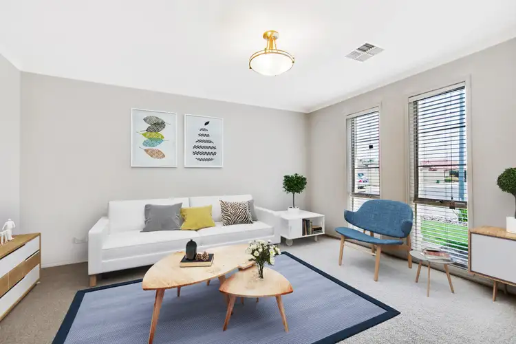 Fifth view of Homely house listing, 9 Vincent Court, Munno Para West SA 5115