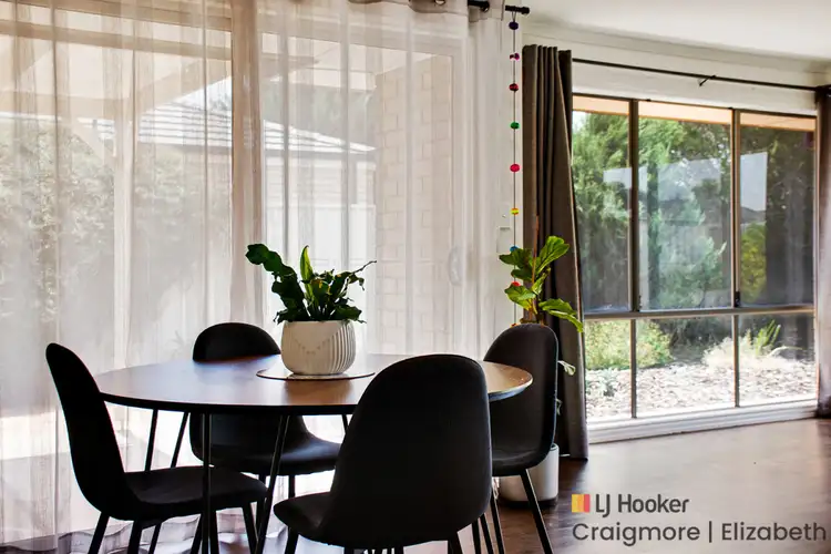 Sixth view of Homely house listing, 9 Vincent Court, Munno Para West SA 5115