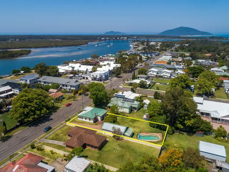 177 Myall Street, Tea Gardens NSW 2324