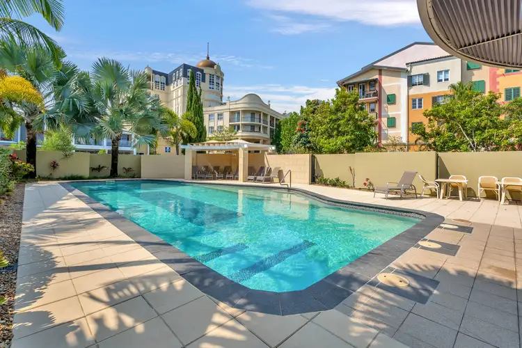 Main view of Homely townhouse listing, 3074 Quay South Drive, Carrara QLD 4211