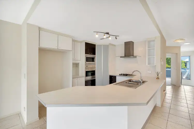 Fourth view of Homely townhouse listing, 3074 Quay South Drive, Carrara QLD 4211