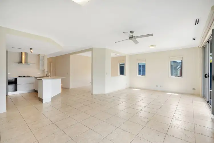 Fifth view of Homely townhouse listing, 3074 Quay South Drive, Carrara QLD 4211