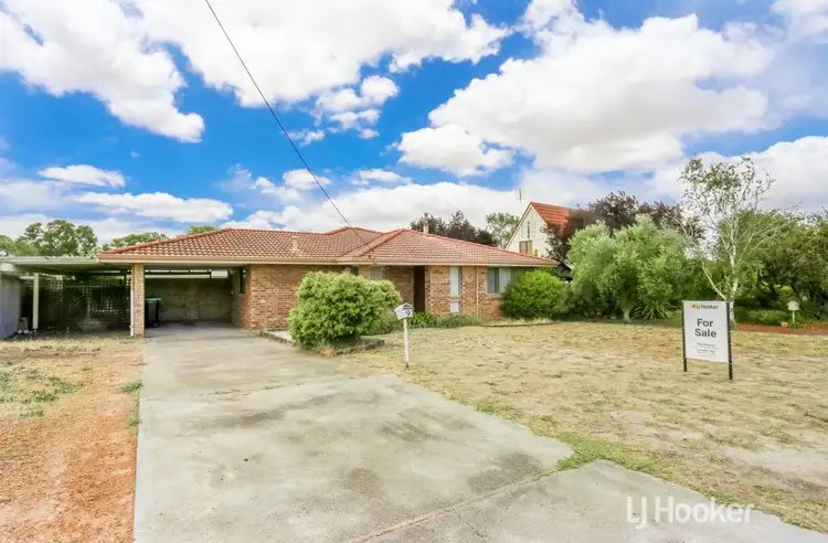 9 Shannon Way, Collie WA 6225
