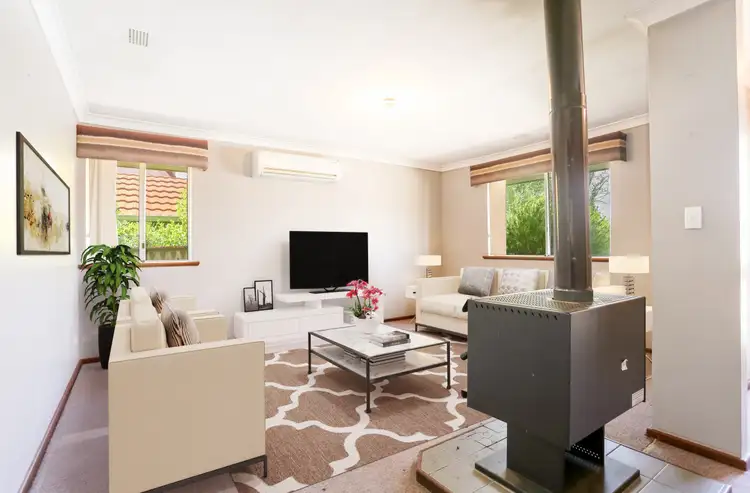 Second view of Homely house listing, 9 Shannon Way, Collie WA 6225