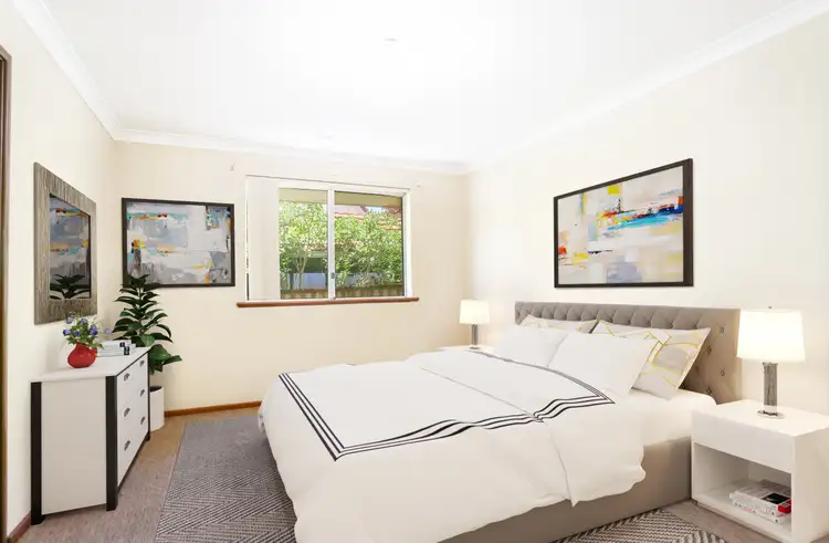 Third view of Homely house listing, 9 Shannon Way, Collie WA 6225
