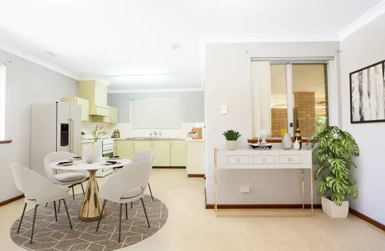Fourth view of Homely house listing, 9 Shannon Way, Collie WA 6225