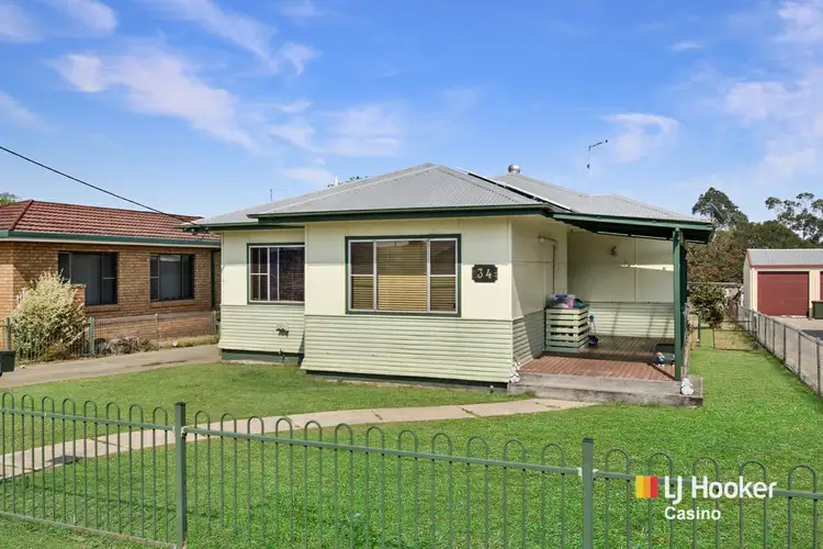 34 High Street, Casino NSW 2470